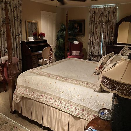 The Lasker Inn Галвестон Экстерьер фото