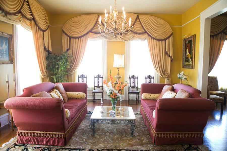 The Lasker Inn Галвестон Экстерьер фото